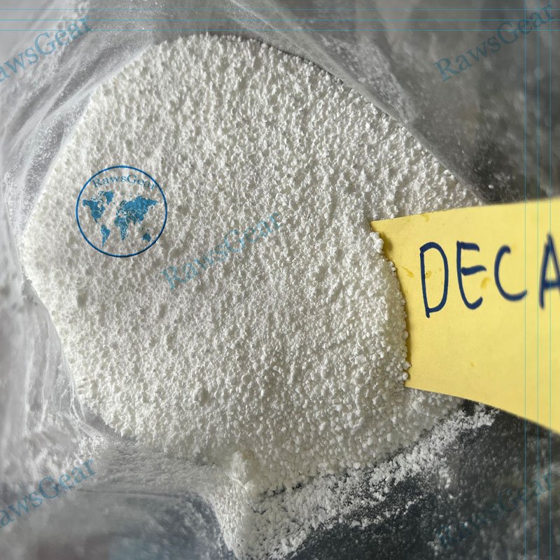 Nandrolone Decanoate